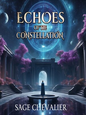 cover image of Echoes of the Constellation